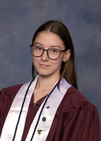 Comeau, Sophia