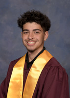 Formal Headshots
