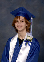 Formal Headshots