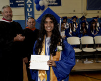 Anand, Annabelle