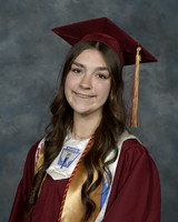 Bauks, Kaleigh