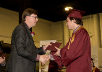 Borey, Jarrod