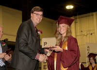 Blake, Madison