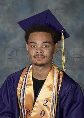 Boyd, Dominic