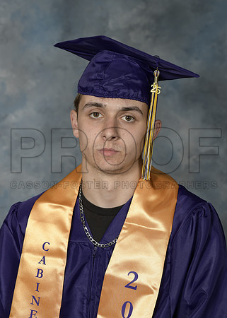 Cottle, Tyler