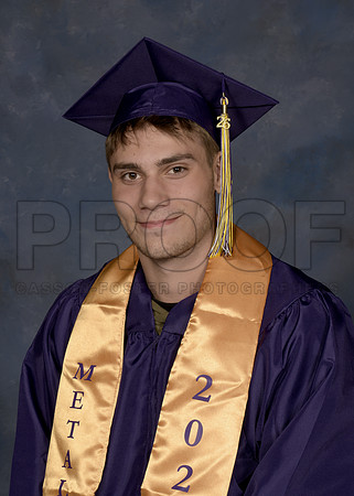 Dombroski, Cody