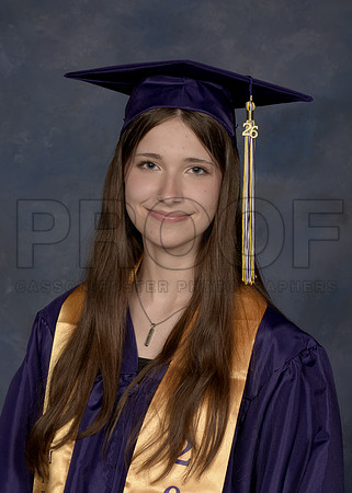 Gordon, Jocelynn