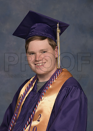 Kelleher, Zackery