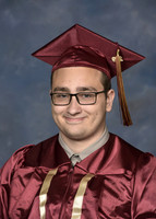 André, Zachary