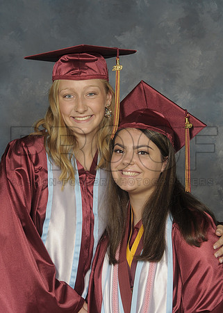 , Caitlyn & Katherine