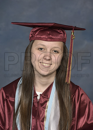 Corriveau, Vanessa