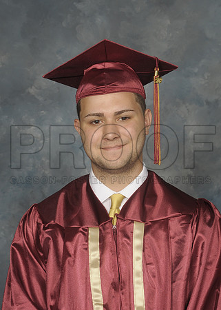 Kallanian, Andrew