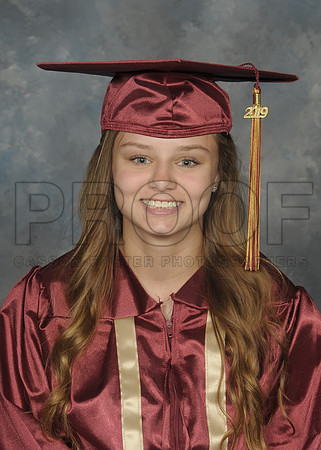 LaFleche, Brianna