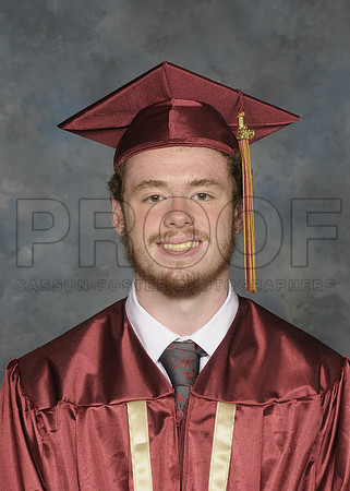 Hill, Zachary