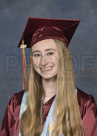 Hill, Kaleigh