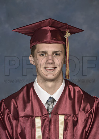 Vangel, Drew