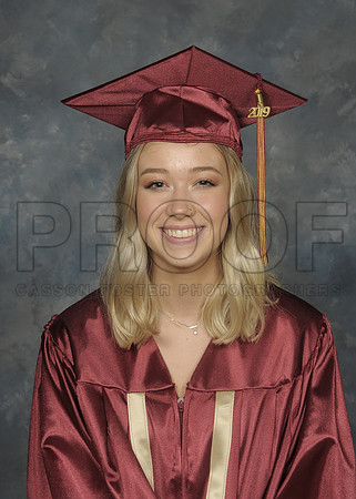 Banfill, Madisyn