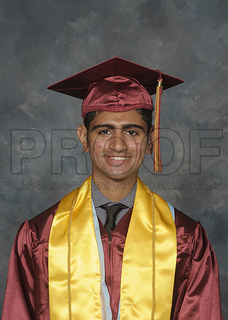 Patel, Deep