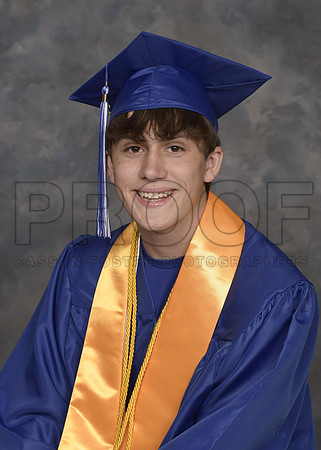 Martin, Brayden