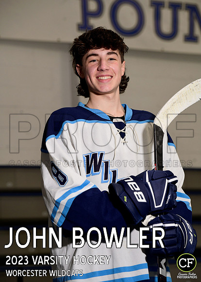 Worcester Wildcats Hockey 2223 Varsity Hockey Bowler  John_ Team5x7 _ Individual2(1)