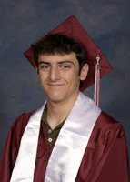 Formal Headshots