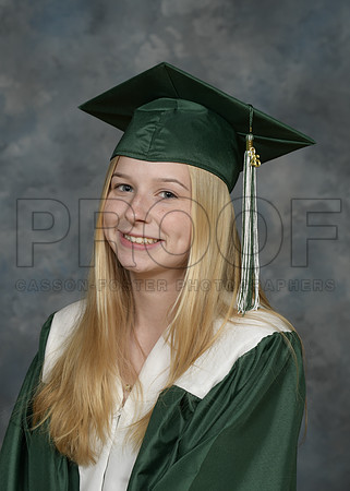 Garlick, Kylee
