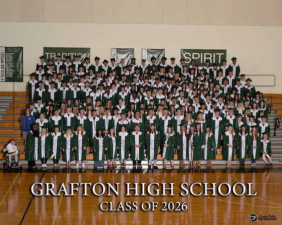 GHS Class of 2026 copy