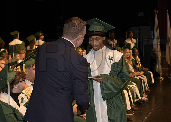 Jarrett, Scederick