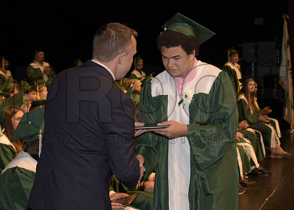 Sands Jr., Trevor
