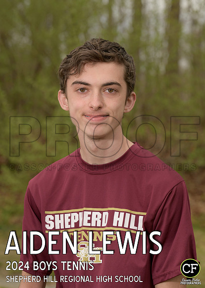 SHSpringTeams24 Boys Tennis Lewis Aiden_ Team5x7 _ Individual2(1)