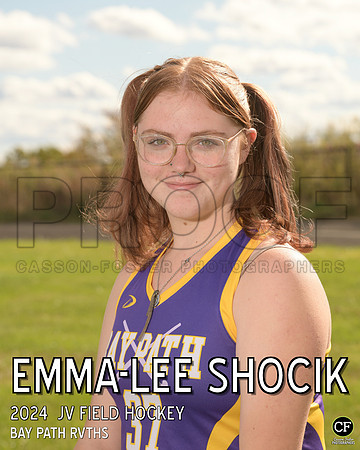 BPFallTeams2425WEB JV Field Hockey Shocik Emma-Lee_ Team8x10 _ Individual 8x10(1)