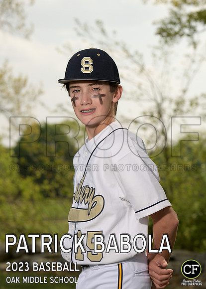 OM Spring Teams 2223 Baseball Babola  Patrick_ Team5x7 _ Individual2(1)
