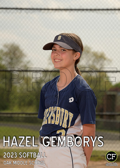 OM Spring Teams 2223 Softball Gemborys Hazel_ Team5x7 _ Individual2(1)