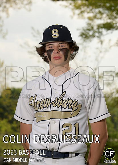 OM Spring Teams 2223 Baseball Desruisseaux  Colin_ Team5x7 _ Individual2(1)