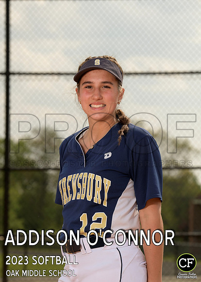 OM Spring Teams 2223 Softball O'Connor Addison_ Team5x7 _ Individual2(1)