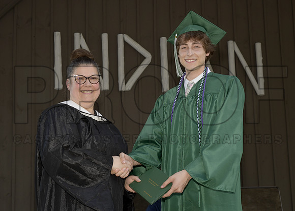Cruz, Aiden