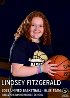 OAK SHERWOOD UNIFIED BBALL 2223 UNIFIED BASKETBALL - BLUE TEAM Fitzgerald Lindsey_ Team5x7 _ Individual2(1)