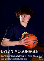 OAK SHERWOOD UNIFIED BBALL 2223 UNIFIED BASKETBALL - BLUE TEAM McGonagle Dylan_ Team5x7 _ Individual2(1)
