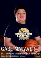 OAK SHERWOOD UNIFIED BBALL 2223 UNIFIED BASKETBALL - BLUE TEAM Malaver Gabe_ Team5x7 _ Individual2(1)