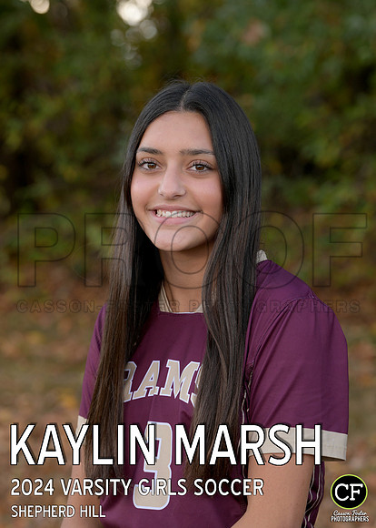 SH Fall Teams 2425 Varsity Girls Soccer Marsh Kaylin_ Team5x7 _ Individual2(1)