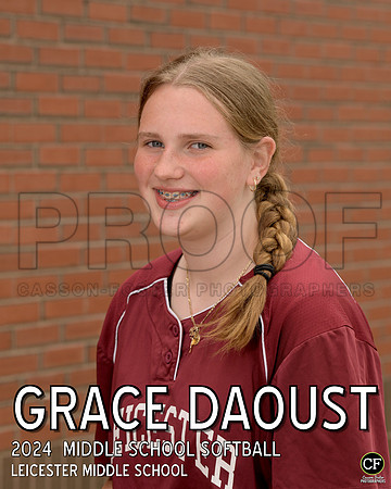 LMS Spring Teams 24 Middle School Softball Daoust Grace_ Team8x10 _ Individual 8x10(1)