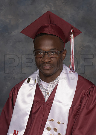 Holder-Hinds, Tyrese