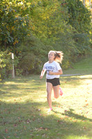Oak Middle School XCountry Candids