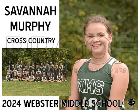 WMS Fall Teams 24 WEB Cross Country Murphy Savannah_ Team8x10 _ Sportsmate3(1)