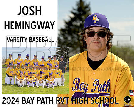 BPSpringTeams24 Varsity Baseball Hemingway Josh_ Team8x10 _ Sportsmate3(1)