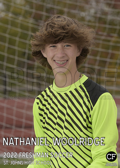 StJohnsTeams2223 Freshman Soccer Woolridge Nathaniel_ Team5x7 _ Individual2(1)