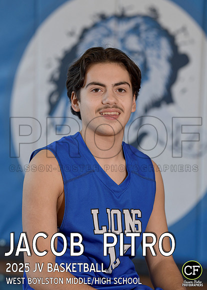 WBWinterTeams25 JV Basketball Pitro Jacob _ Team5x7 _ Individual2(1)