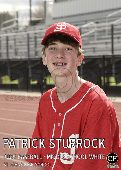 SJSpringTeams25Web Baseball - Middle School White Sturrock Patrick_ Team5x7 _ Individual2(1).