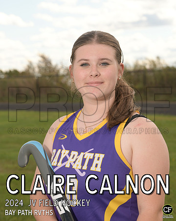 BPFallTeams2425WEB JV Field Hockey Calnon Claire_ Team8x10 _ Individual 8x10(1)