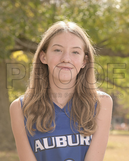 McCrillis, Katherine